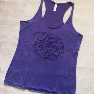 Hercules Tank Top